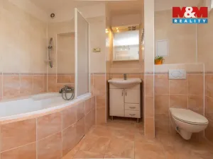 Pronájem bytu 2+1, Pardubice - Zelené Předměstí, Svobody, 56 m2