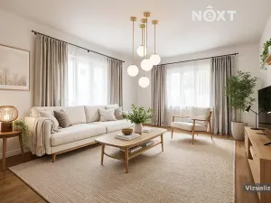 Prodej rodinného domu, Trpísty, 140 m2