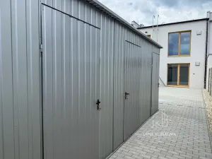 Pronájem bytu 2+kk, Vracov, Josefa Somra, 65 m2
