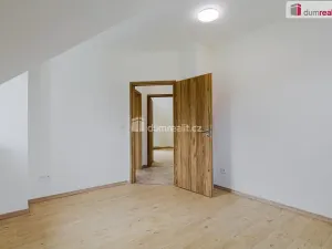 Prodej rodinného domu, Hory, 120 m2