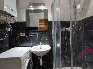 Pronájem bytu 2+kk, Praha - Karlín, Sokolovská, 49 m2