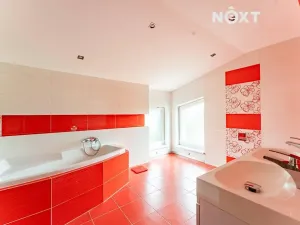 Prodej rodinného domu, Nový Malín, 176 m2