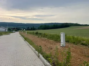 Prodej pozemku pro bydlení, Čižice, 810 m2