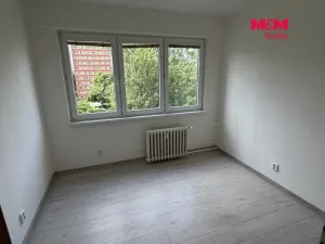 Pronájem bytu 3+1, Ostrava - Moravská Ostrava, Petra Křičky, 54 m2