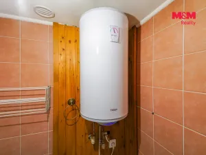 Pronájem bytu 1+kk, Rokycany - Nové Město, Dělostřelců, 46 m2