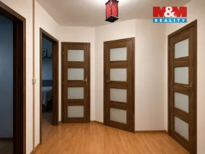 Prodej bytu 4+1, Praha - Modřany, Rakovského, 90 m2