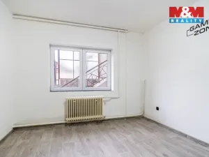 Prodej rodinného domu, Mimoň - Mimoň I, Křížová, 155 m2