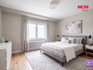 Prodej rodinného domu, Mimoň - Mimoň I, Křížová, 155 m2