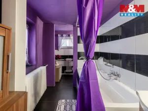 Prodej rodinného domu, Mimoň - Mimoň I, Křížová, 155 m2