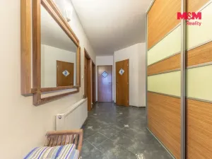 Prodej rodinného domu, Zdiby - Přemyšlení, Slunečná, 136 m2