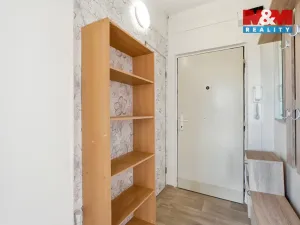 Prodej bytu 1+1, Stráž pod Ralskem, Jižní, 34 m2