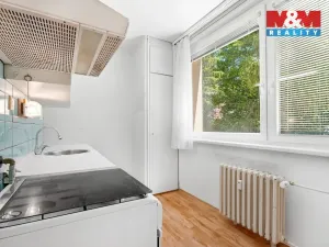 Prodej bytu 2+1, Jablonec nad Nisou - Mšeno nad Nisou, Boženy Němcové, 60 m2