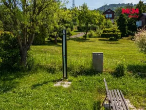 Prodej chaty, Děčín - Děčín XXVIII-Folknáře, 22 m2
