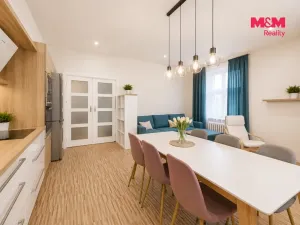 Prodej bytu 4+kk, Dobruška, Čs. odboje, 108 m2