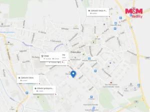 Prodej bytu 4+kk, Dobruška, Čs. odboje, 108 m2