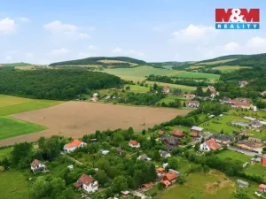 Prodej chaty, Nesvačily, 32 m2