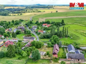 Prodej pozemku pro bydlení, Chodová Planá - Výškov, 1779 m2