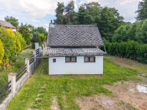 Prodej chaty, Tochovice, 50 m2