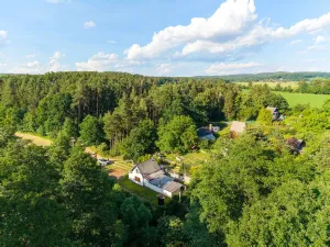 Prodej chaty, Tochovice, 50 m2