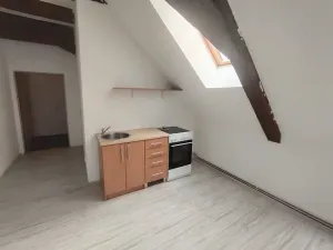 Pronájem bytu 1+kk, Olomouc, Zámečnická, 35 m2