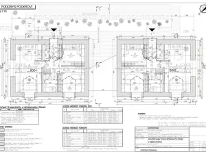 Prodej rodinného domu, Sebranice, 220 m2
