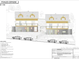 Prodej rodinného domu, Sebranice, 220 m2