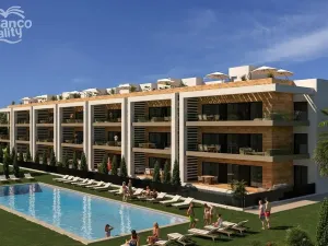 Prodej bytu 4+kk, Los Alcazares, Murcia, Španělsko, 105 m2