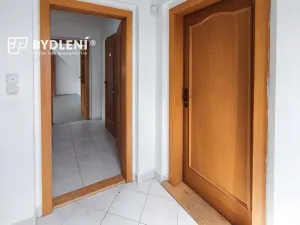 Pronájem bytu 3+1, Dubí, Vančurova, 67 m2