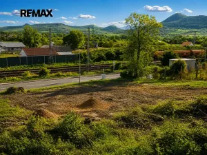 Prodej pozemku pro bydlení, Žalhostice, 1850 m2