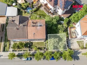 Prodej bytu 2+1, Plzeň - Východní Předměstí, Olšová, 72 m2