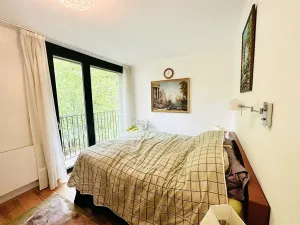 Prodej bytu 3+kk, Karlovy Vary, Pražská silnice, 102 m2