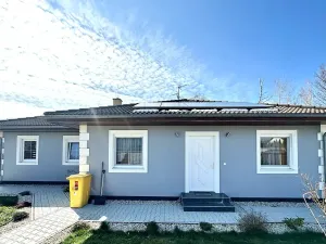 Prodej rodinného domu, Sadov, 150 m2