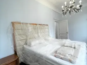 Prodej bytu 2+kk, Karlovy Vary, Krále Jiřího, 90 m2