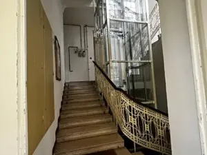 Prodej bytu 2+kk, Karlovy Vary, Krále Jiřího, 90 m2