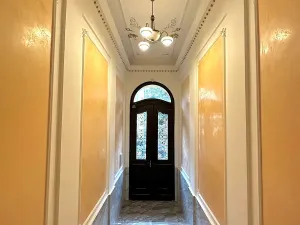 Prodej bytu 3+1, Karlovy Vary, Sadová, 112 m2