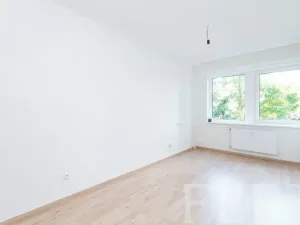 Pronájem bytu 1+kk, Praha - Jinonice, Peroutkova, 23 m2