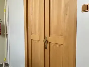 Prodej bytu 3+kk, Karlovy Vary, Poděbradská, 105 m2