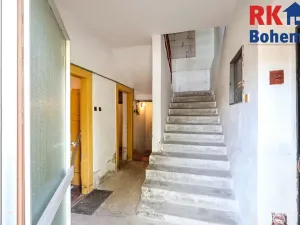 Prodej rodinného domu, Břežany II, 95 m2