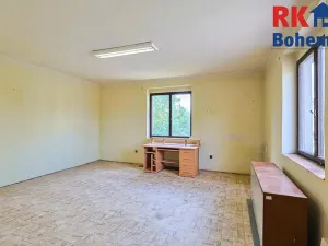Prodej rodinného domu, Břežany II, 95 m2