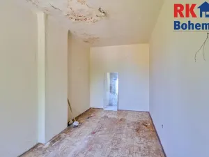 Prodej rodinného domu, Břežany II, 95 m2
