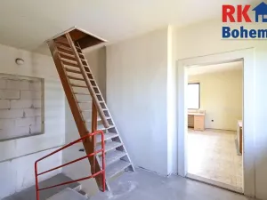 Prodej rodinného domu, Břežany II, 95 m2