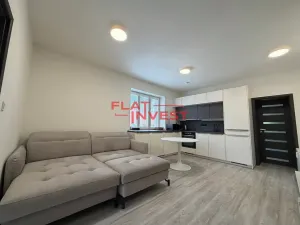 Pronájem bytu 3+kk, Liberec, Dopravní, 75 m2
