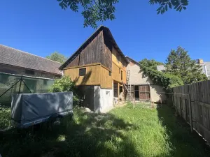 Prodej rodinného domu, Ondřejov, nám. 9. května, 74 m2