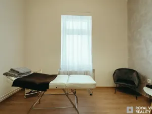 Pronájem kanceláře, Ostrava, 28. října, 14 m2