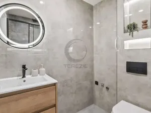 Prodej bytu 2+kk, Praha - Holešovice, Tovární, 38 m2