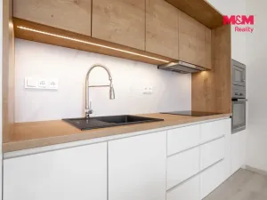 Pronájem bytu 2+kk, Ostrava - Moravská Ostrava, Důlní, 60 m2