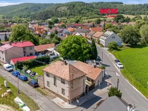 Prodej rodinného domu, Trubín, K Cihelně, 128 m2