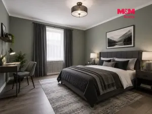Prodej rodinného domu, Trubín, K Cihelně, 128 m2