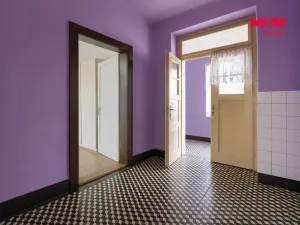 Prodej rodinného domu, Trubín, K Cihelně, 128 m2