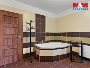 Prodej rodinného domu, Stráž nad Nisou, Werichova, 160 m2